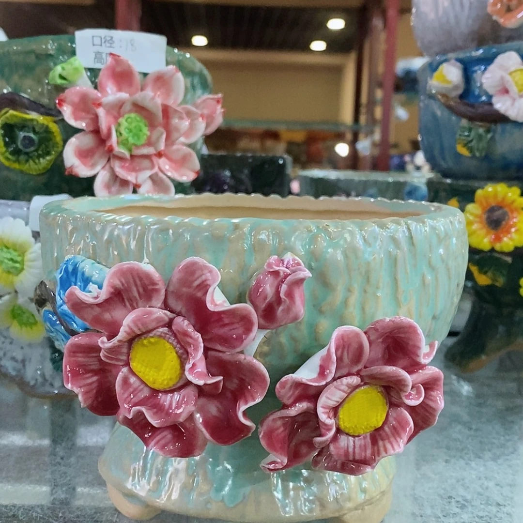 【闪购商品】红陶福利