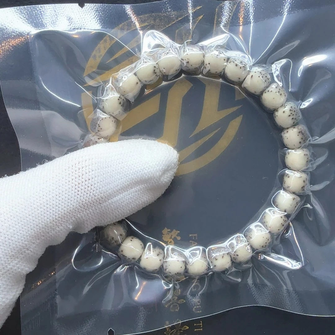 星月菩提吊坠6深背河豚8