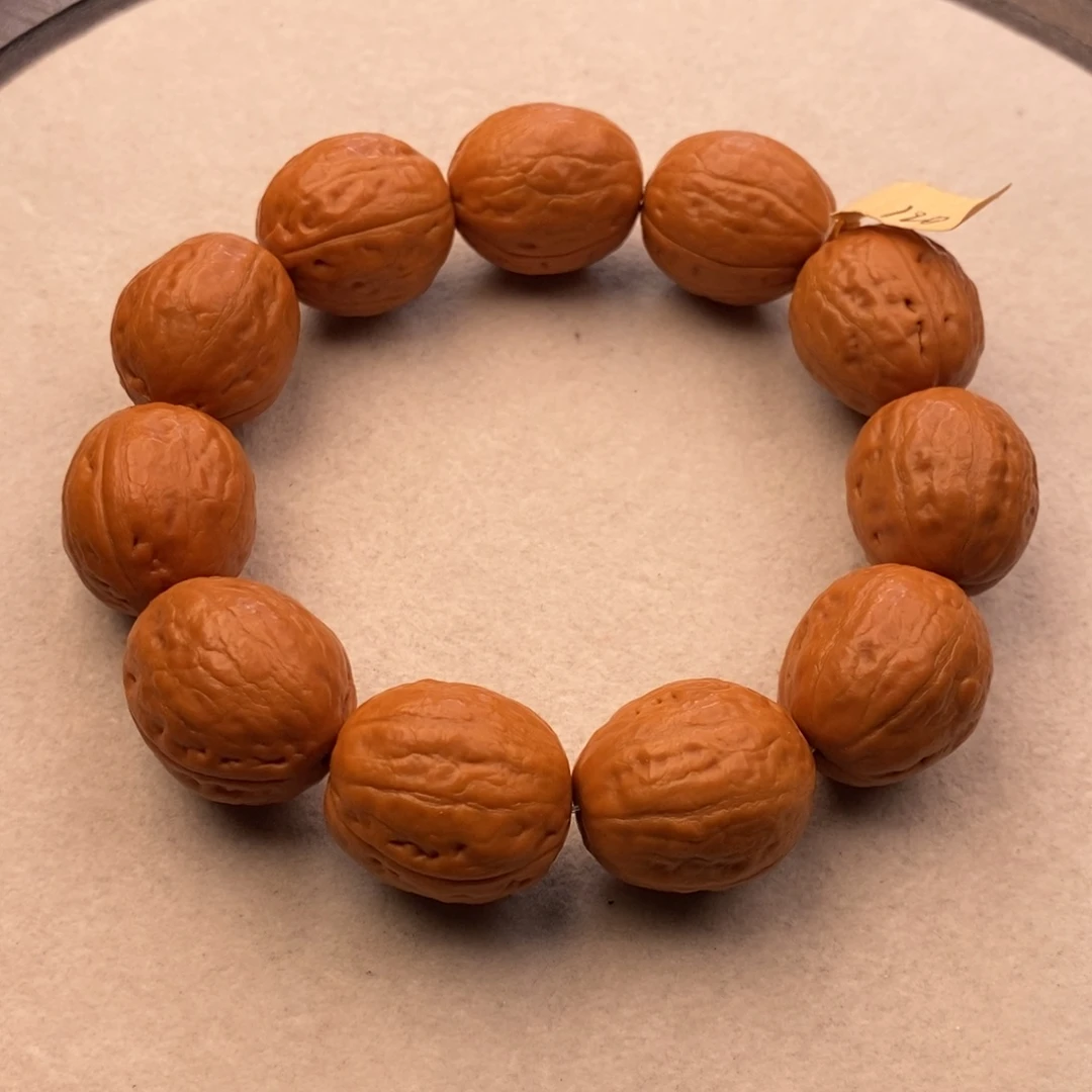 手串文玩核桃大枣