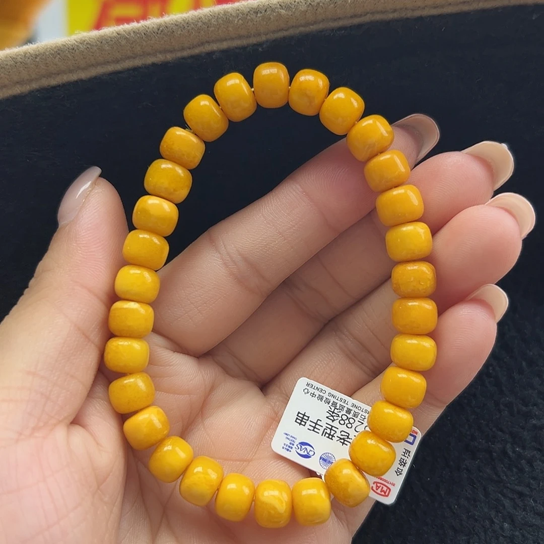 未镶嵌琥珀珠宝奇石