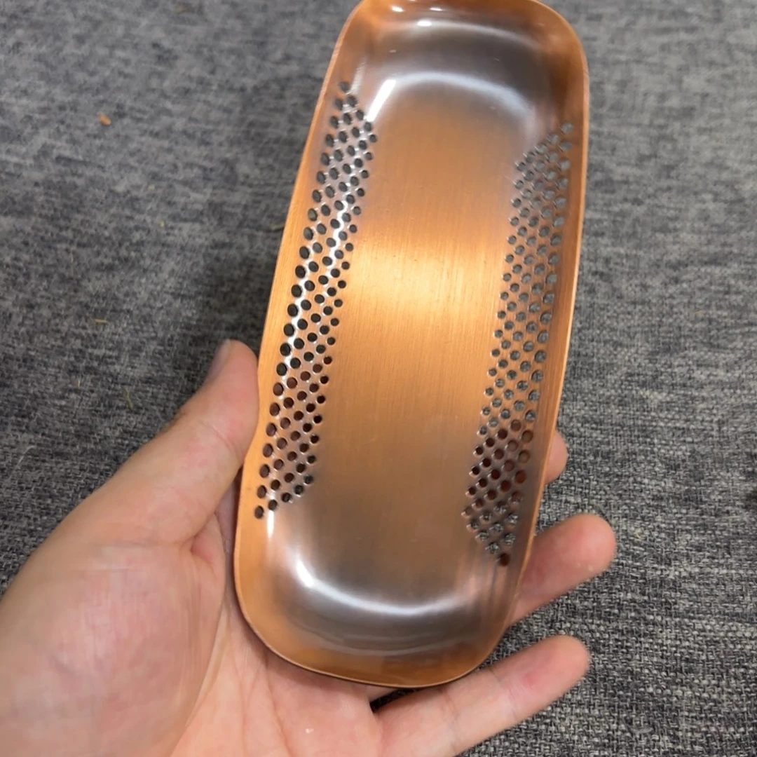 茶杯紫砂非常好看的花瓶