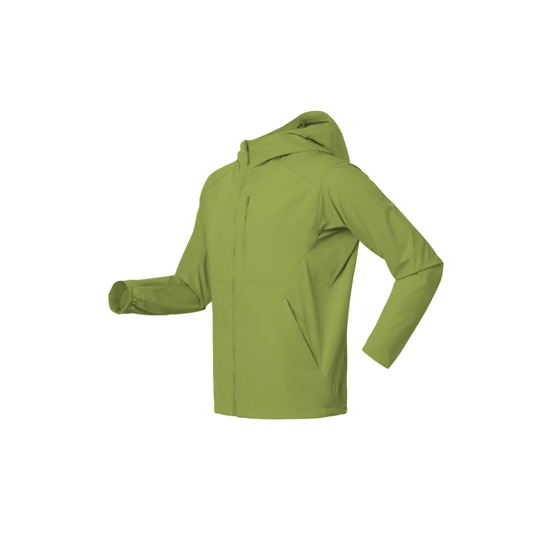 【李晨nic专属】清爽一夏！盛夏轻薄款 防晒衣舒适晒外套14939