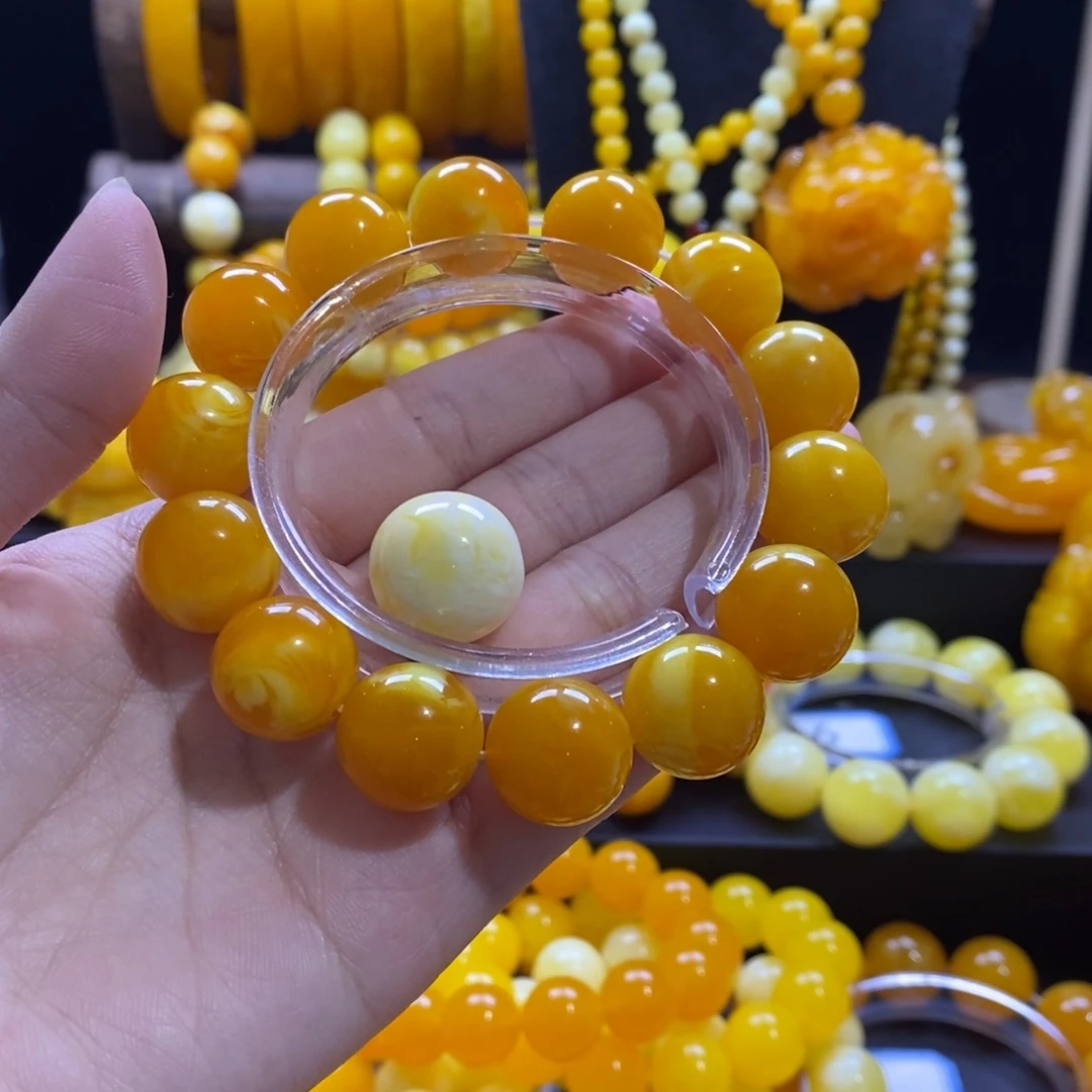 *****非金属全品无暇精品手串16