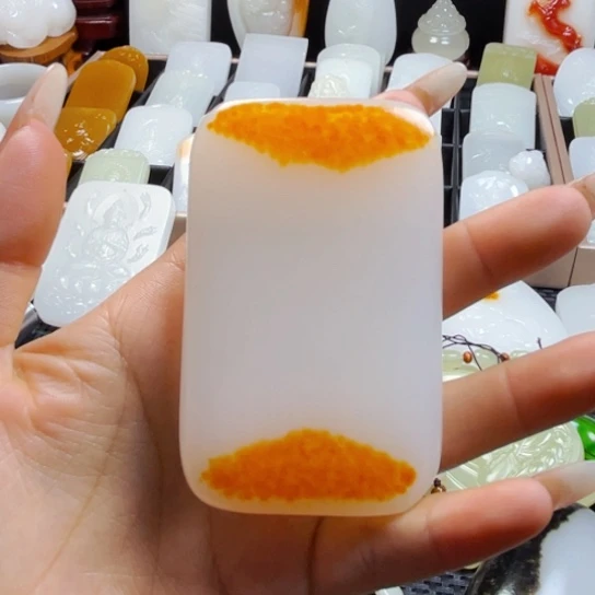 石材以直播间截图为准