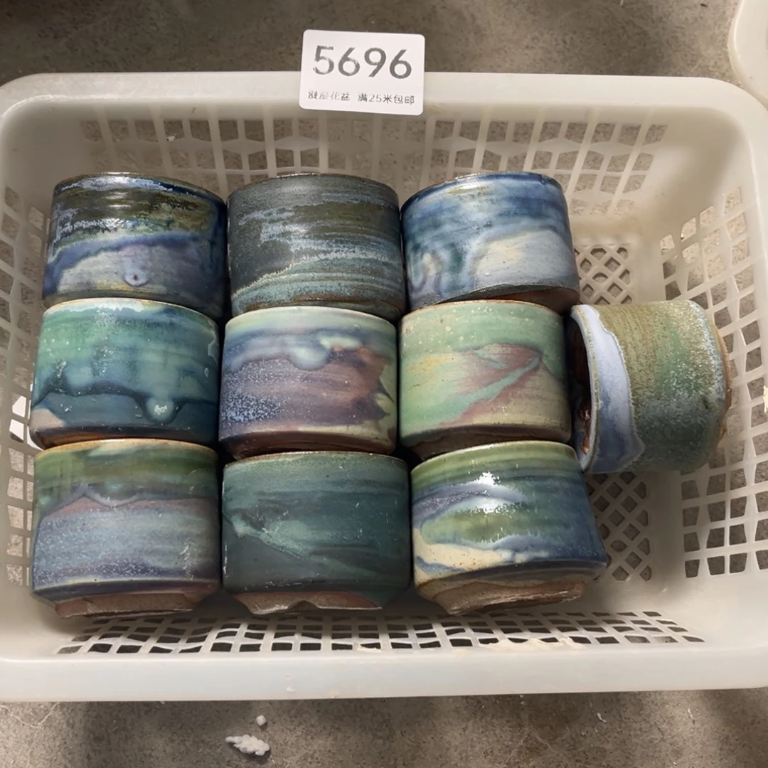 5696内口4.8景德镇手工