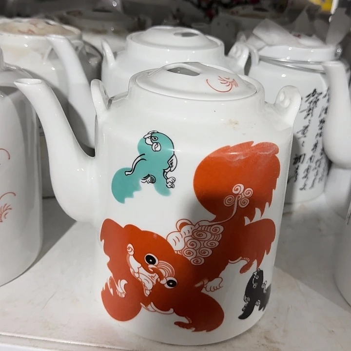 景德镇陶瓷厂瓷厂