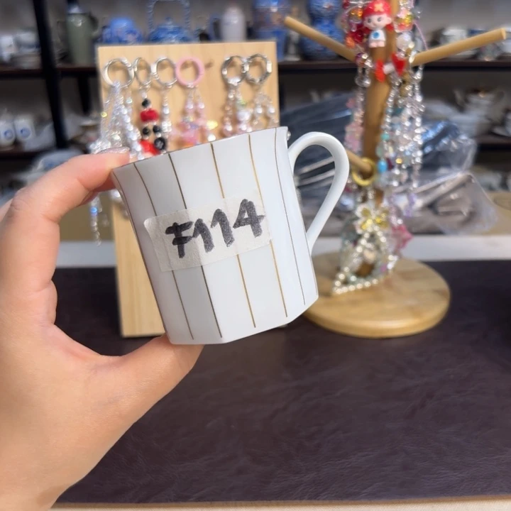 瓷片惠沐介里家的精选好物