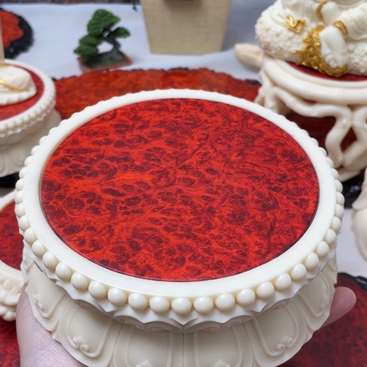 东非黑黄檀（紫光檀）