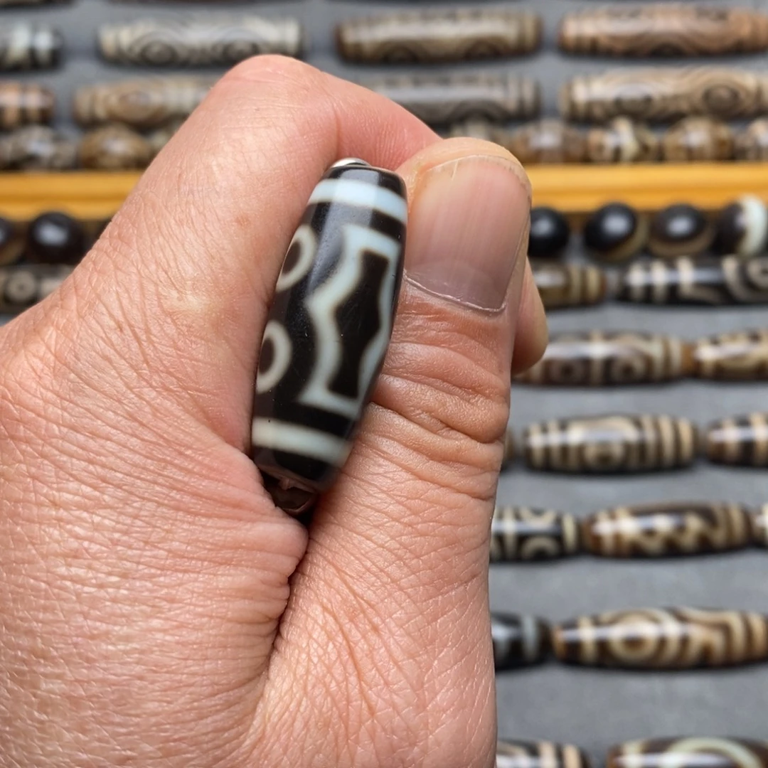 ୧***7玛瑙/玉髓未镶嵌颈饰