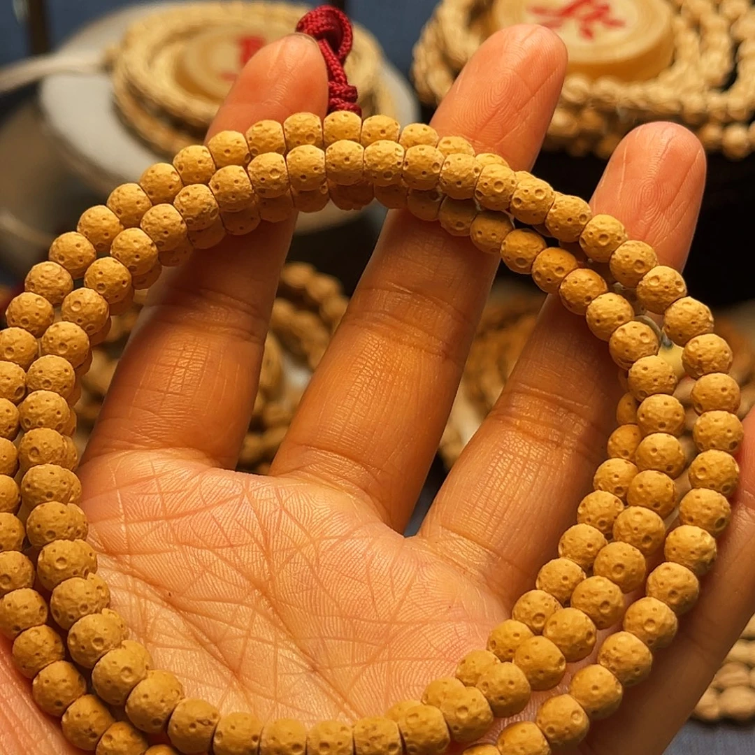 柏香籽/百香籽吊坠