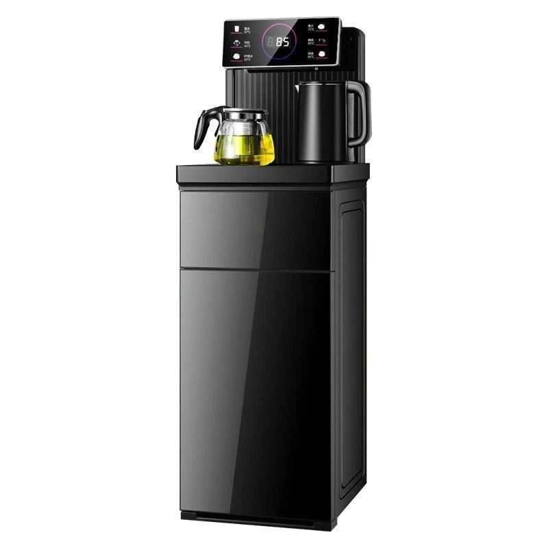 小米有品2026新款饮水机家用茶吧机全自动一体机冷热两用智能语音