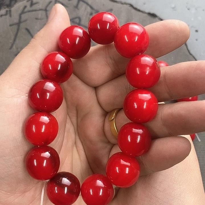 大果紫檀（缅甸花梨）77