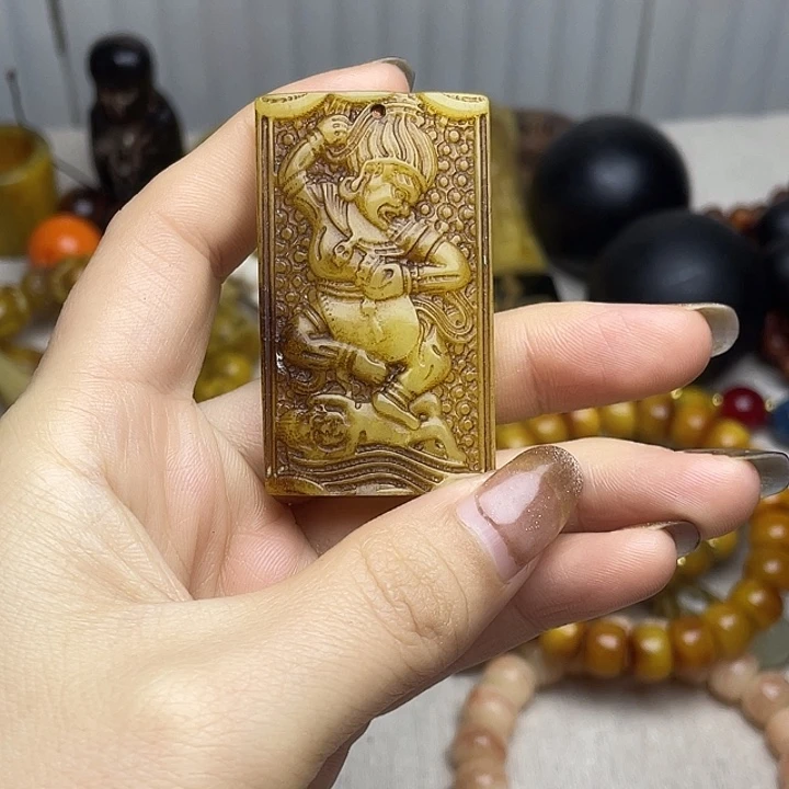 牛骨手串/手链牌子