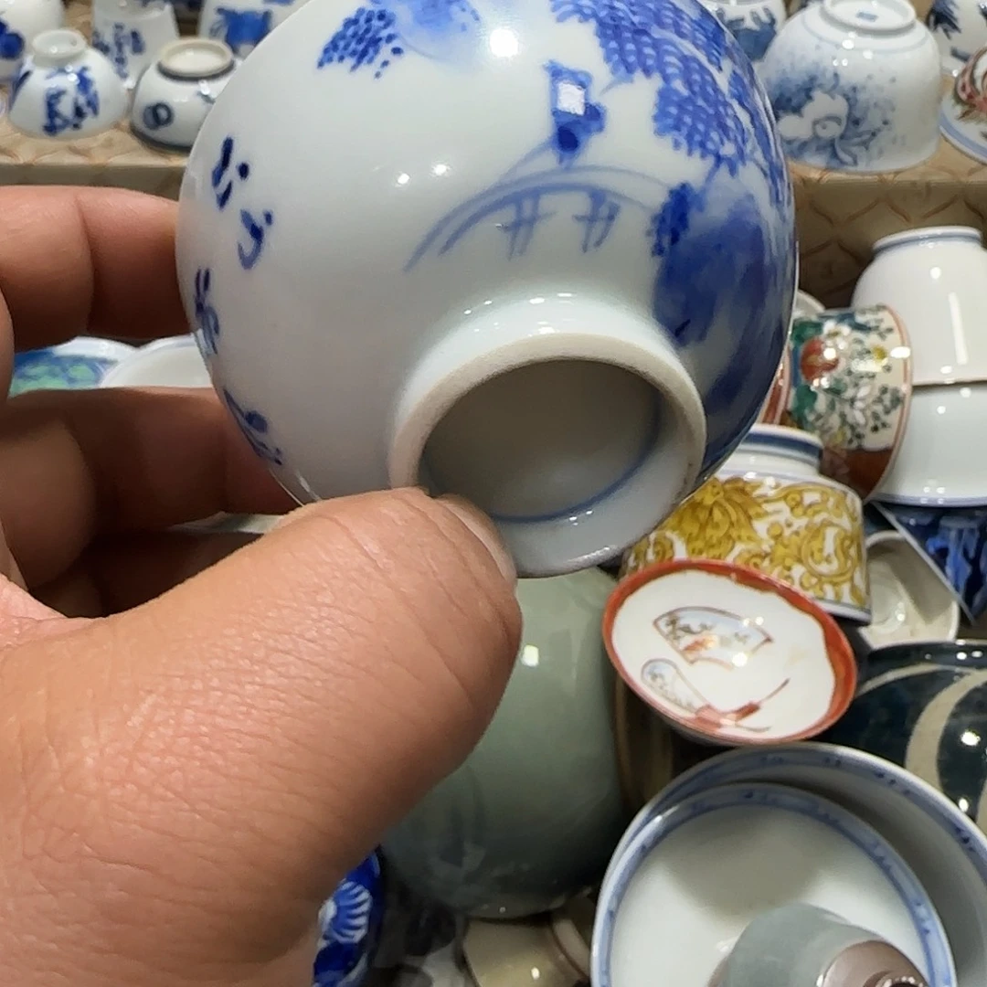 陶瓷茶玩榜第二十名