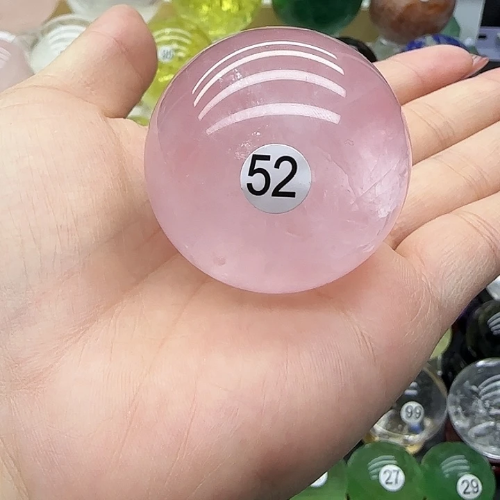 未镶嵌珠宝半成品水晶