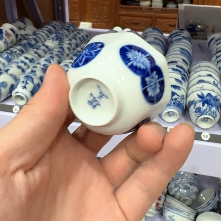 陶瓷艺术品收藏陶瓷