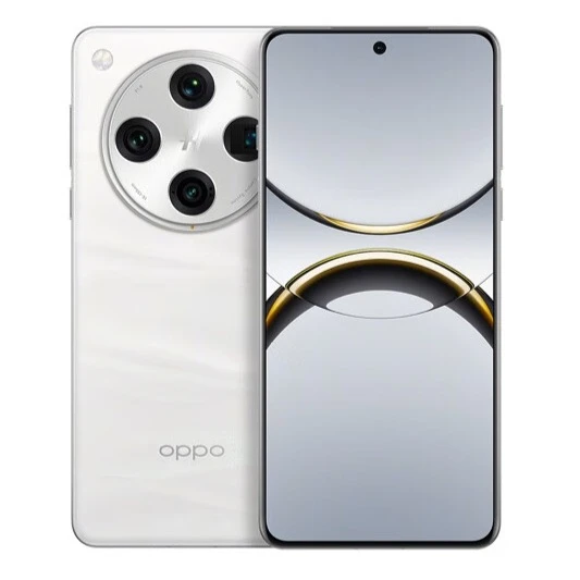 99新 OPPO findx8pro 原装二手手机