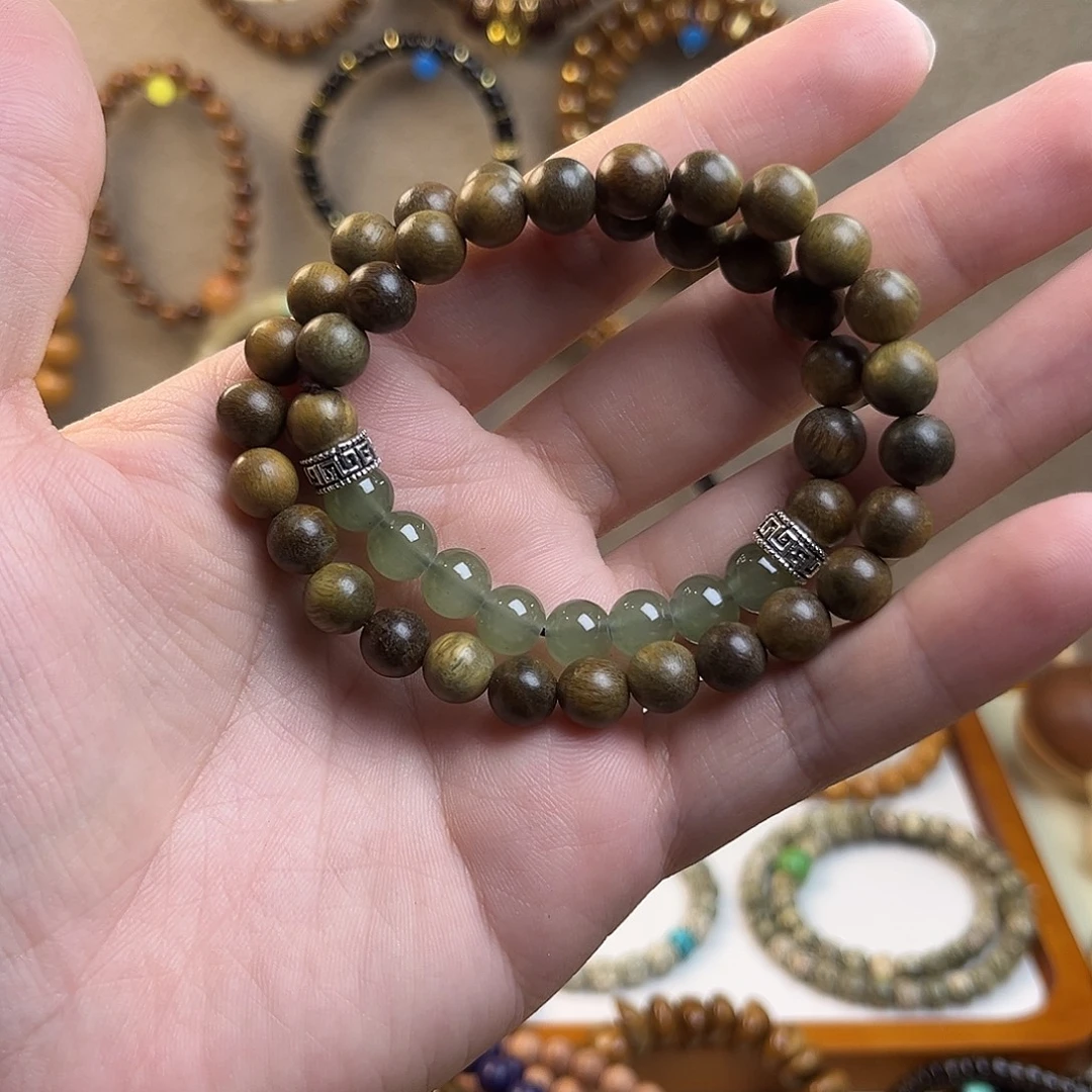 手串菩提根/象牙果