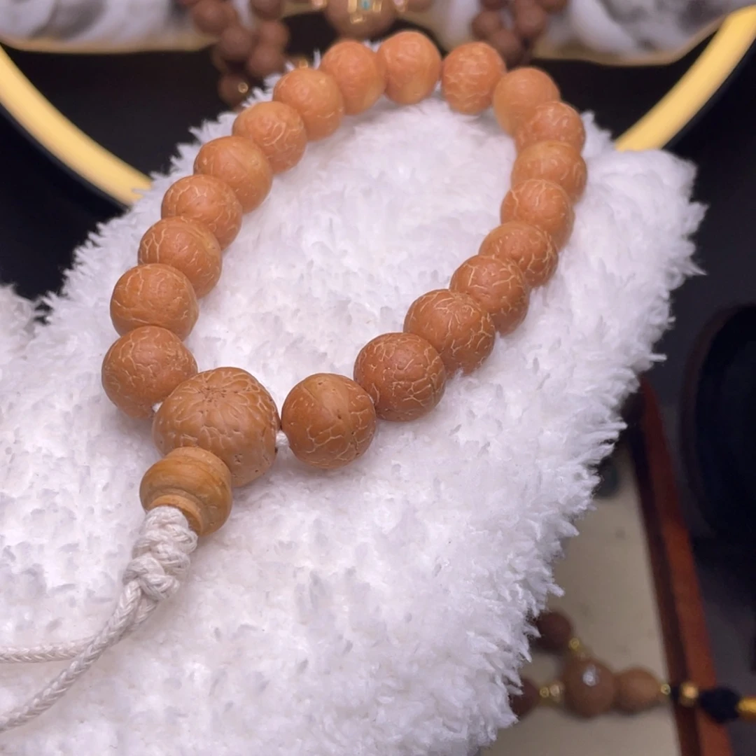 凤眼菩提吊坠菩提601