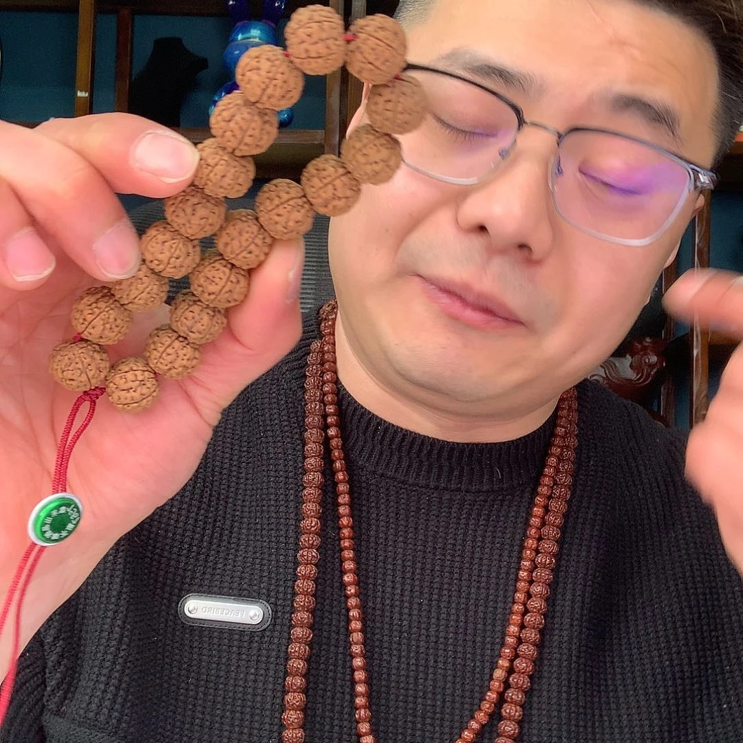 手串金刚菩提手串