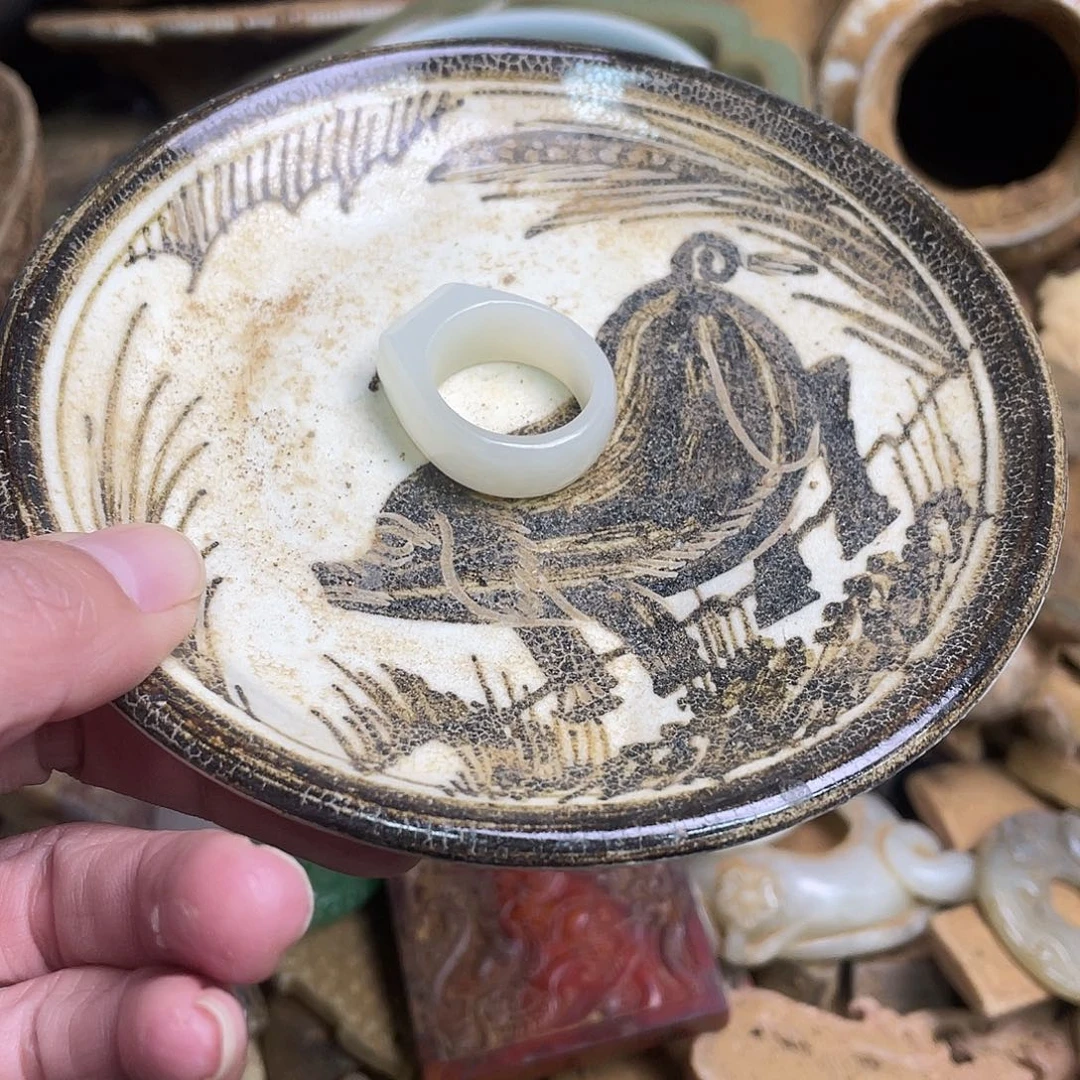 斤斤计较也就不可能在我