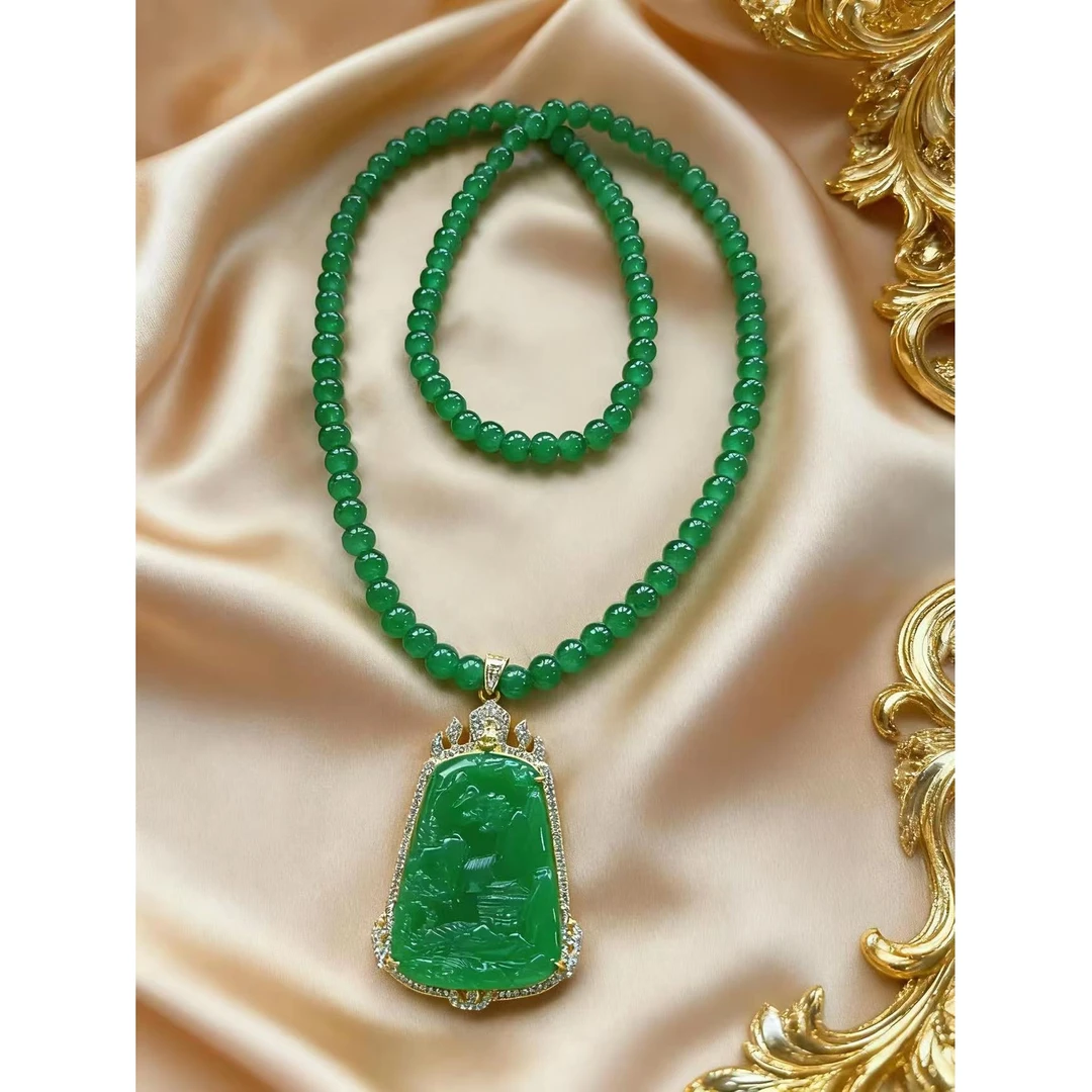 铜合金 精品时尚百搭毛衣链A145