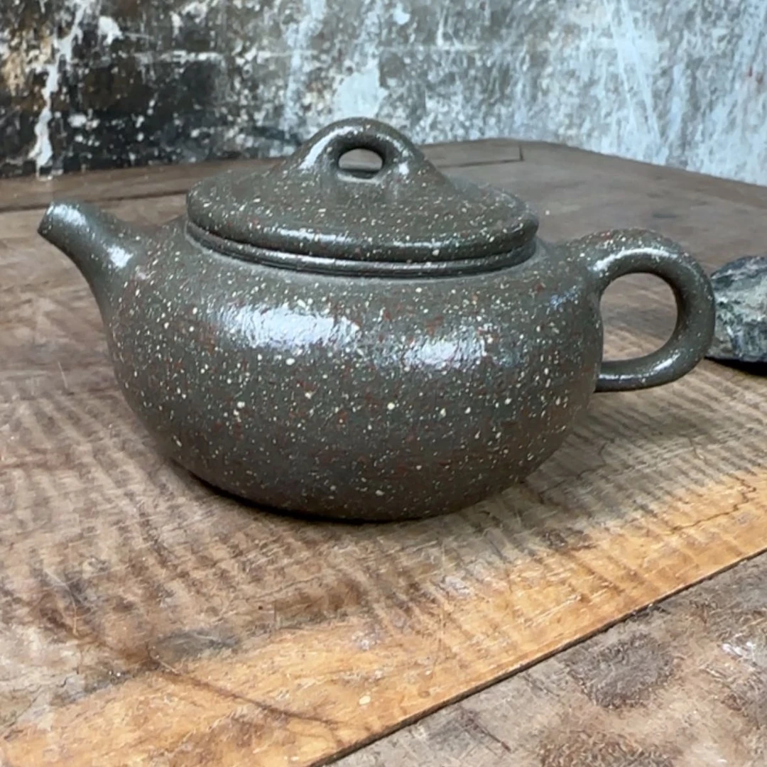 【闪购商品】紫砂茶壶紫砂艺术品