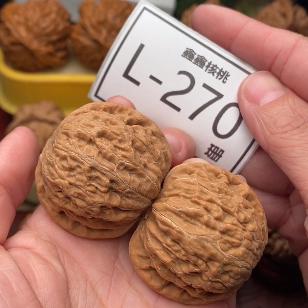 把件文玩核桃铁锤39….