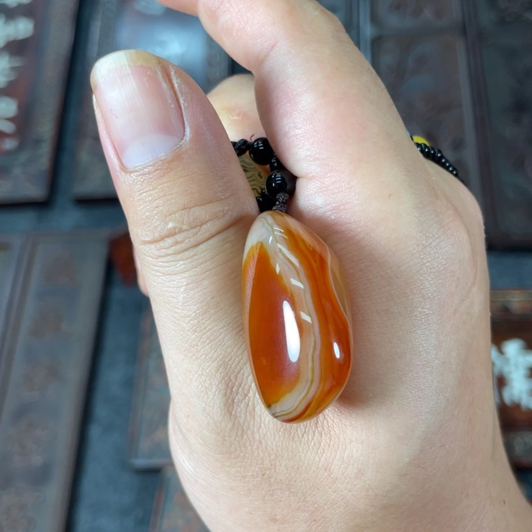 非洲紫檀（红花梨）