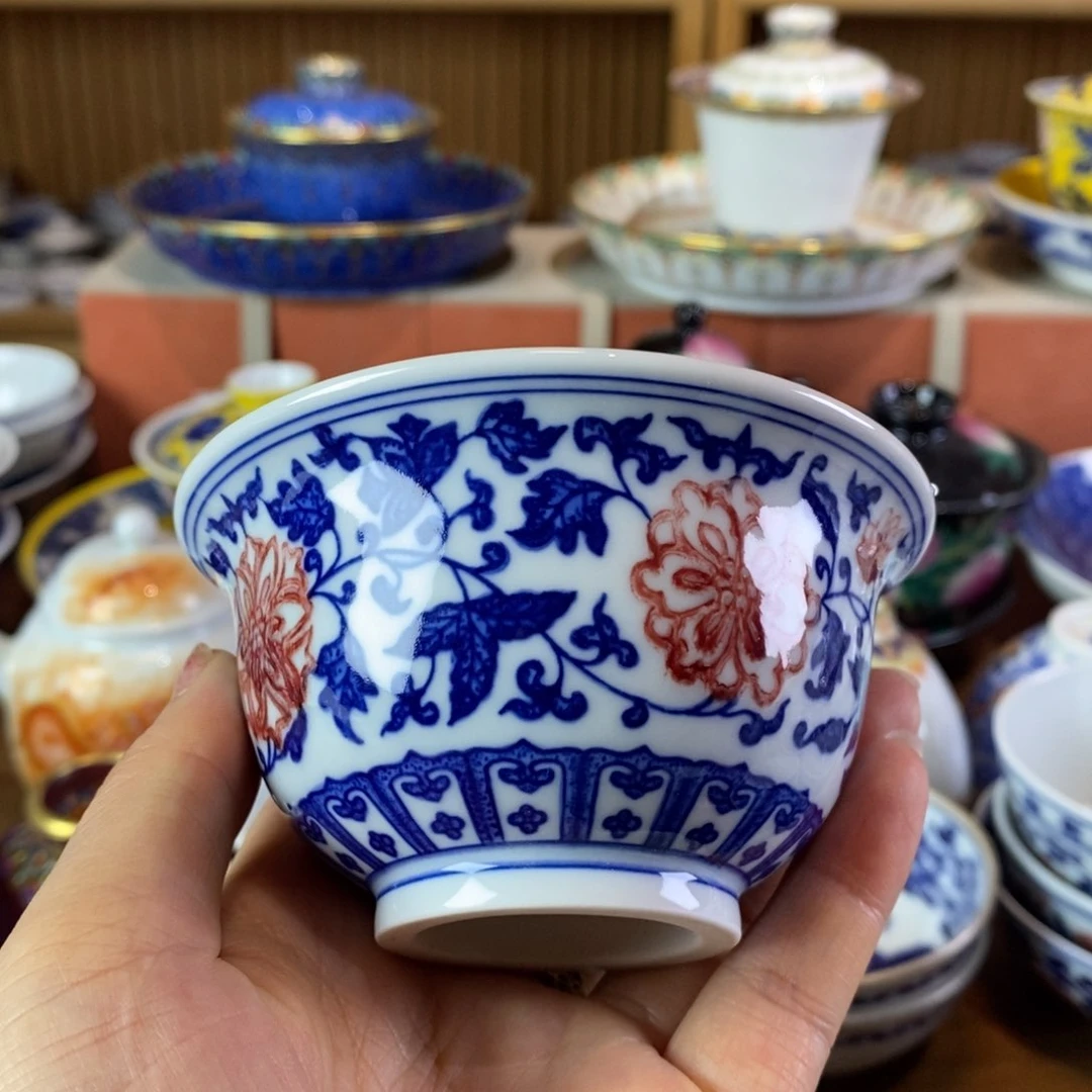 景德镇陶瓷研究所研究