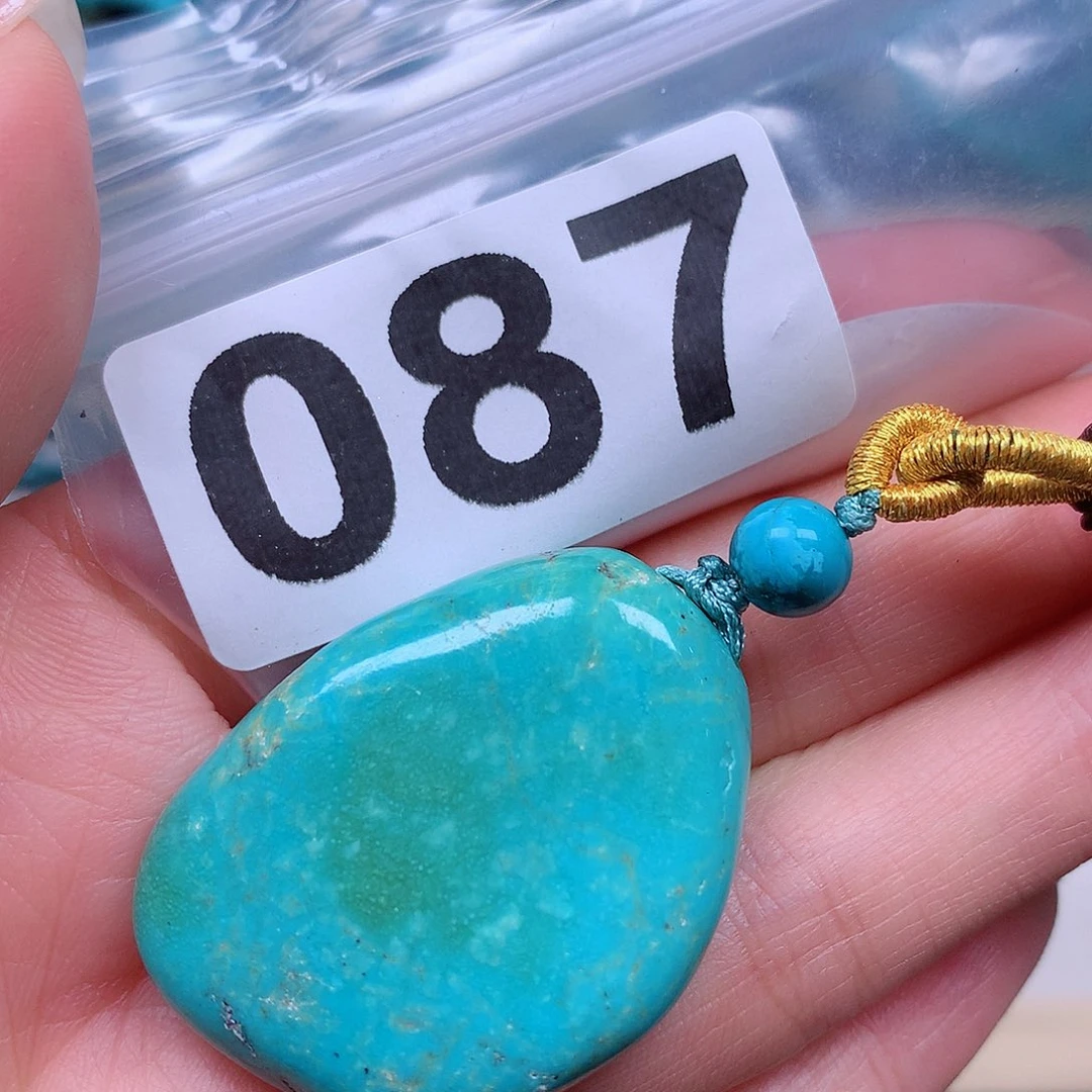 空竹粉丝专享十堰特色手工散珠