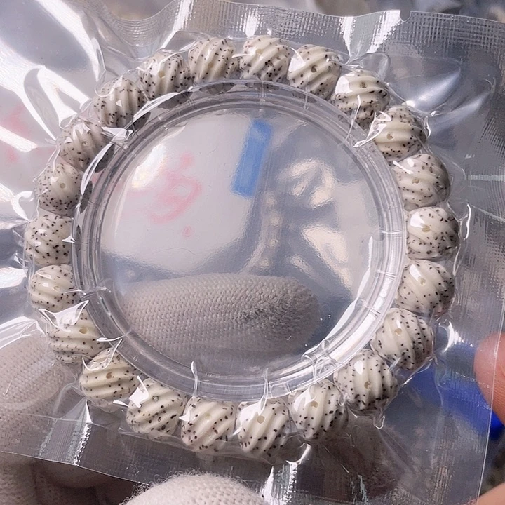 星月菩提手串Q034 星月哈哈哈11