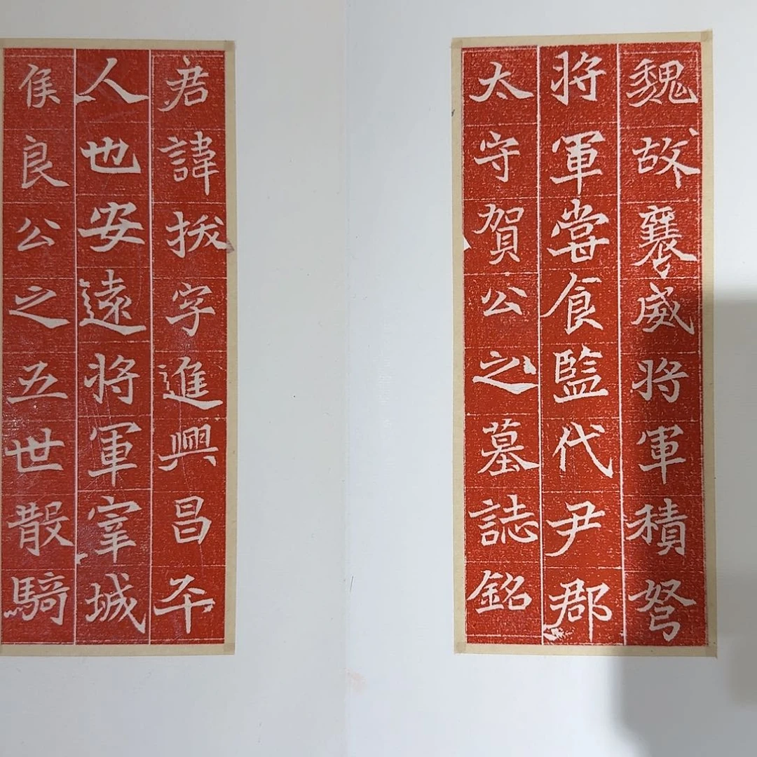 印石昌化石贺拔册页111111