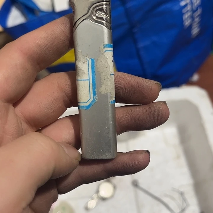 龍***下杂色豆（科檀/科特迪瓦檀木）