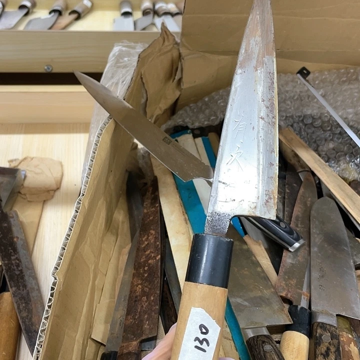知*家用五金工具鱼头
