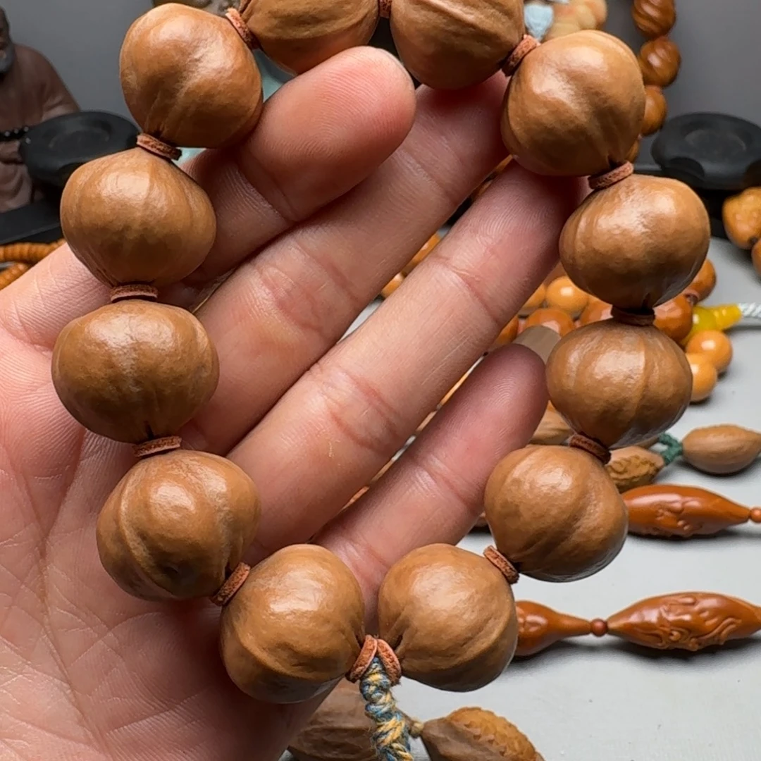 橄榄核手串/手链橄榄核2.0