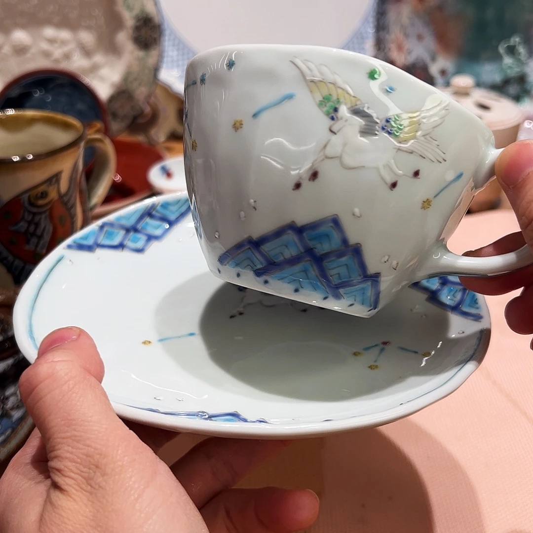 咖啡杯水杯杯子茶杯茶壶茶碗