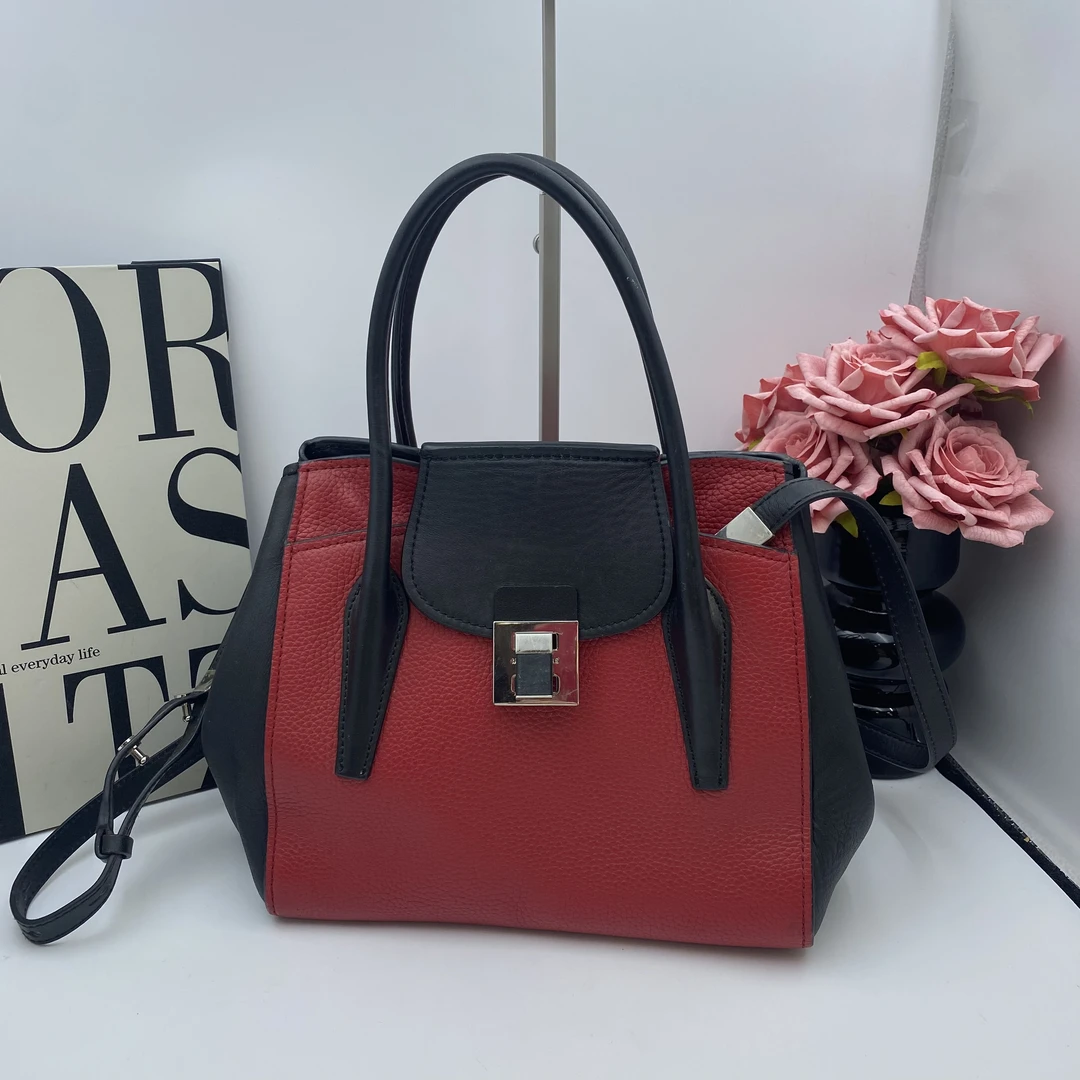 95新 MICHAELKORS/迈克高仕 mk 17247单肩包