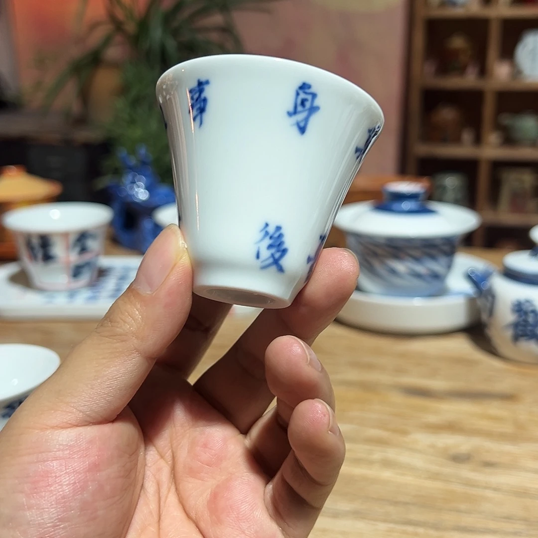 陶瓷艺术作品欣赏