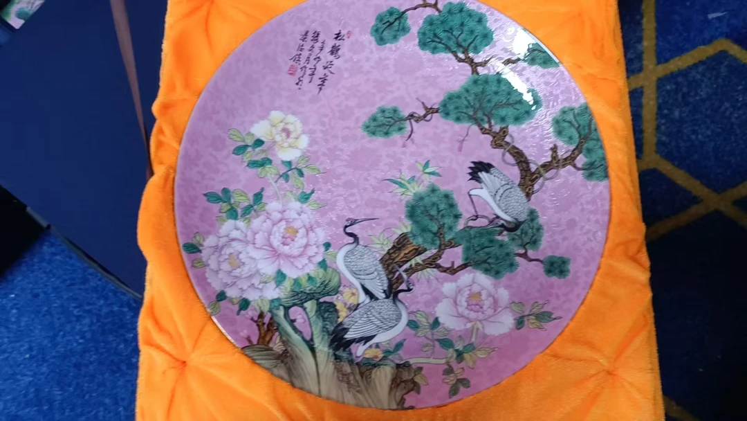 张文月-*瓷-*流水147