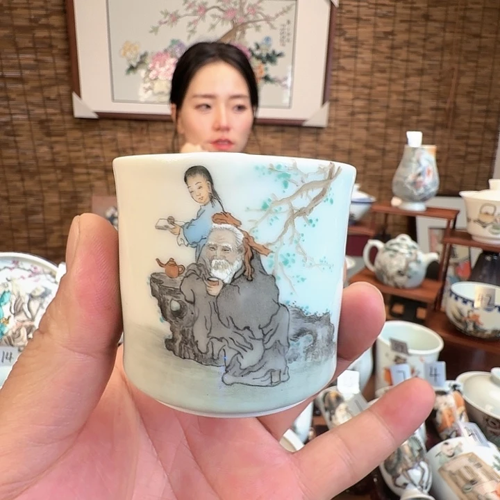 摆件陶景德镇陶瓷学院等单位联合举办