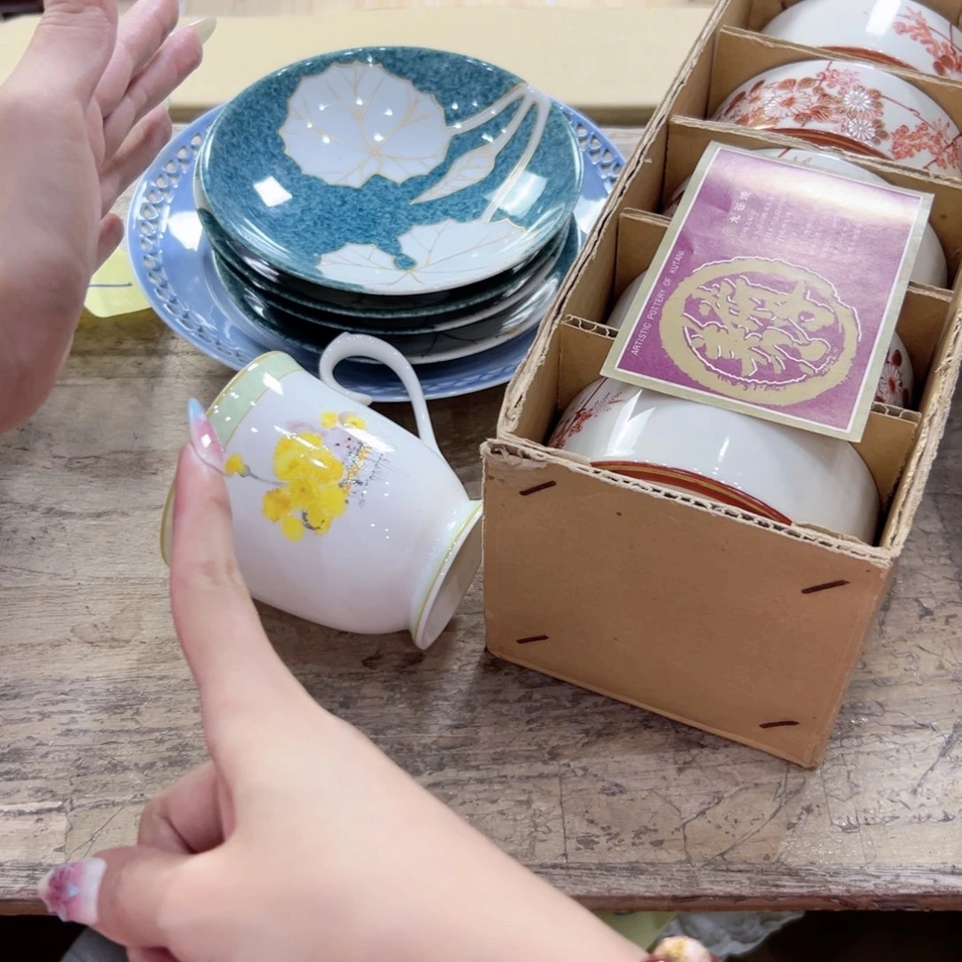瓷片陶瓷制品厂在国内