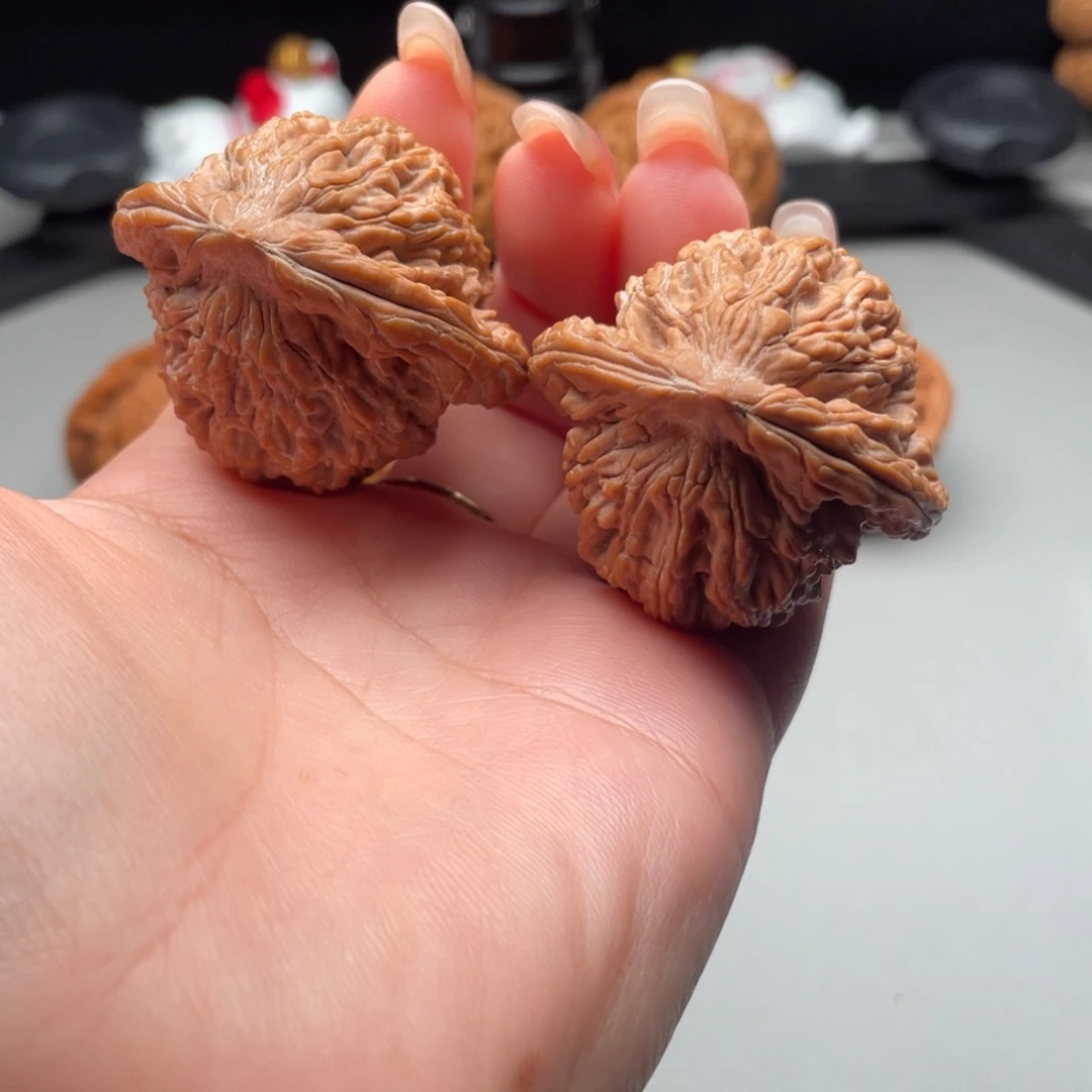 文玩核桃麦瑞虎41