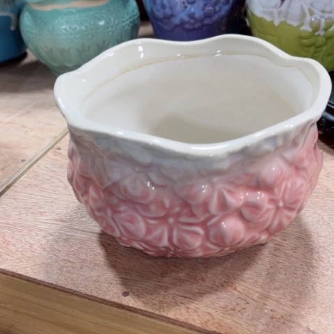 陶瓷口径不清楚问客服