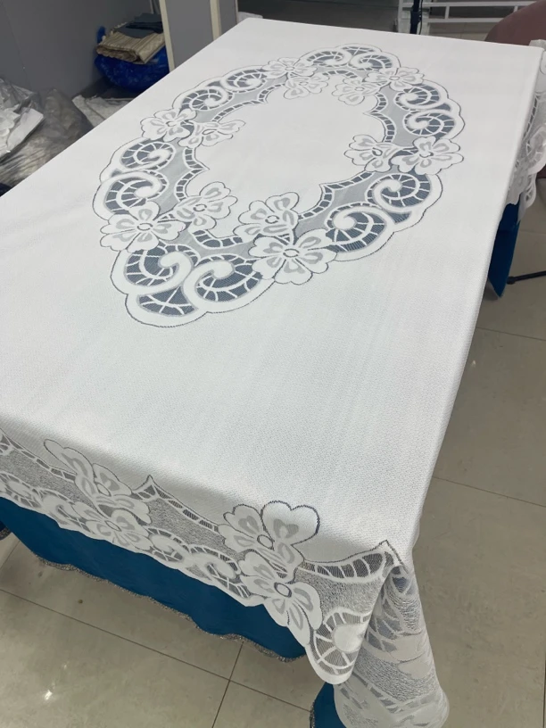 1.5*2米的餐桌，茶几专用纱，