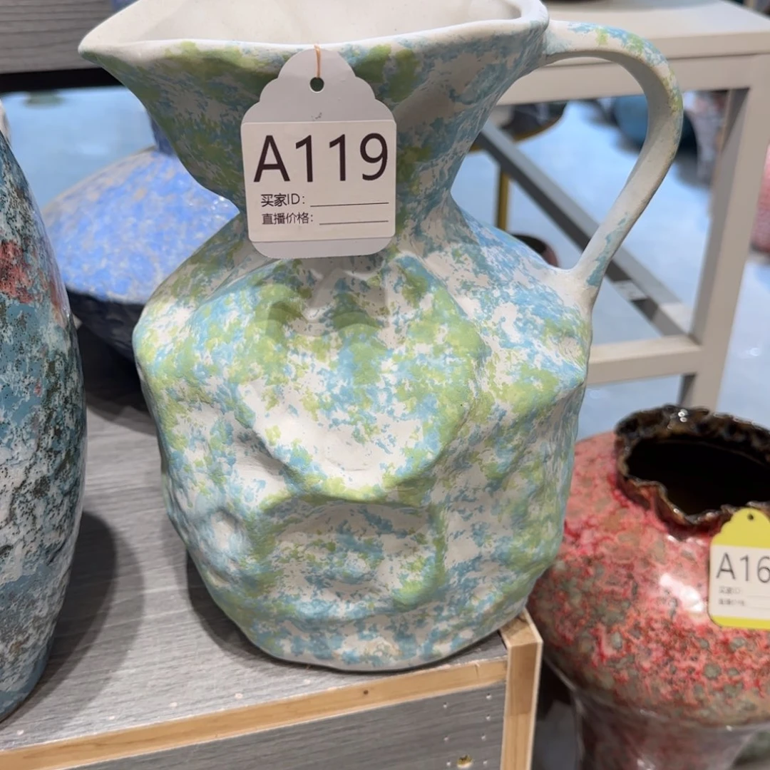 景德镇陶瓷艺术品