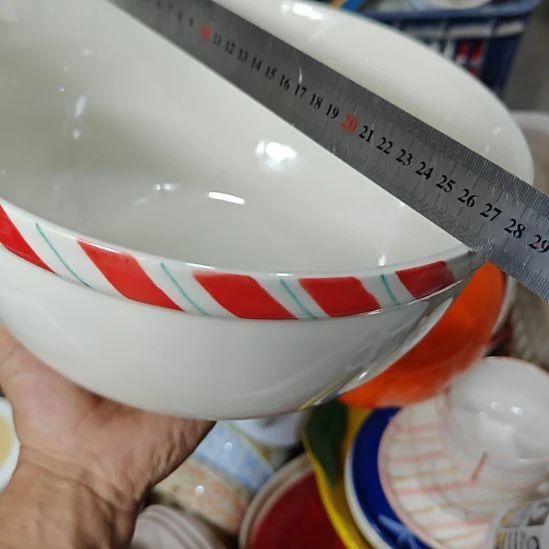 瓷片陶瓷杯碗盘微瑕介意慎拍