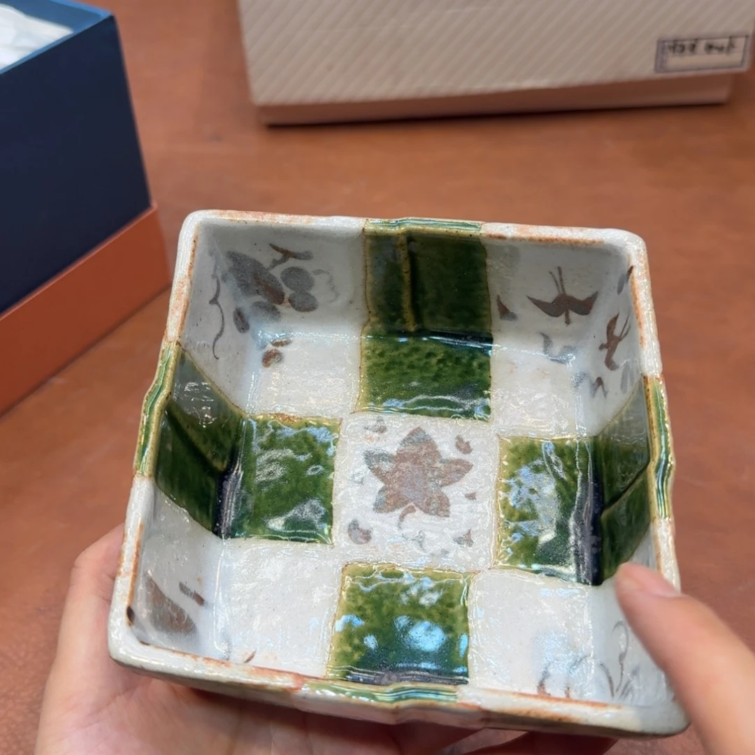 小狐狸瓷器精选推荐好物