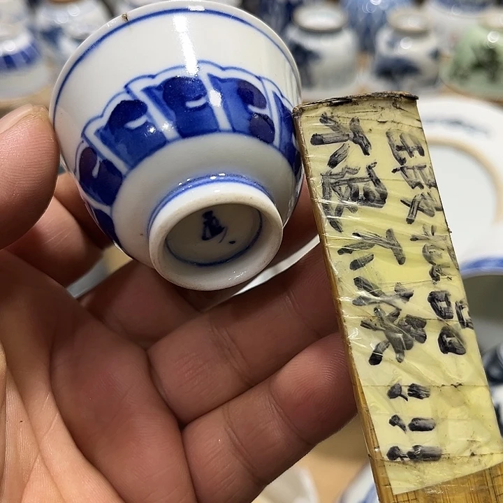 陶瓷茶玩榜第二十名