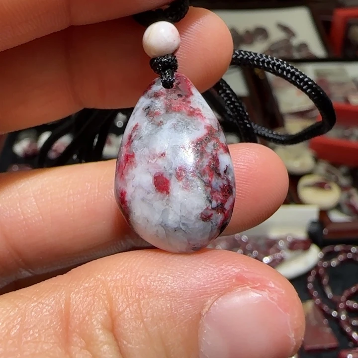 天然辰砂00000000169